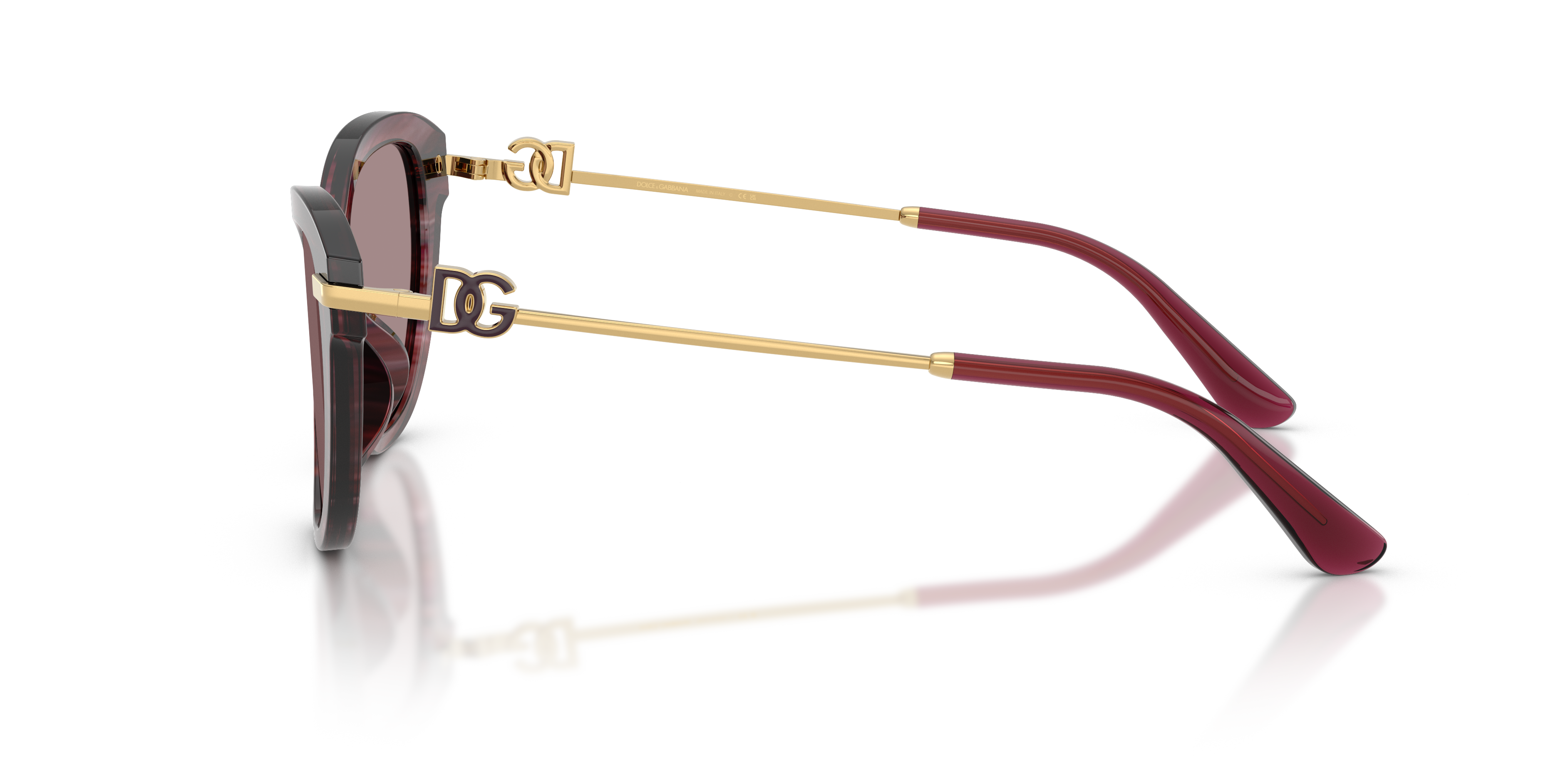 Dolce & Gabbana DG4534 3474LA  